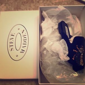 Steve Madden Mules